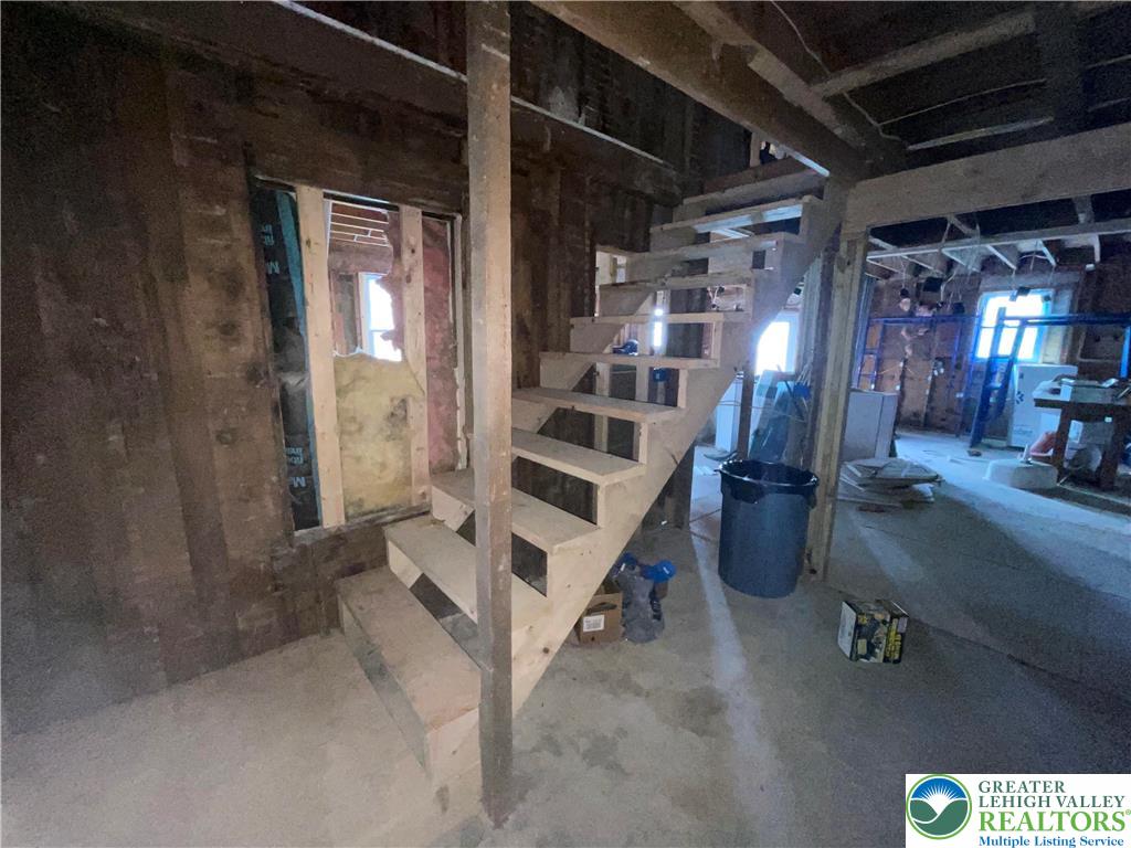 265 Mill Road Lehighton, PA 18235 - Photo 16 of 29 a view of a room with gym equipment