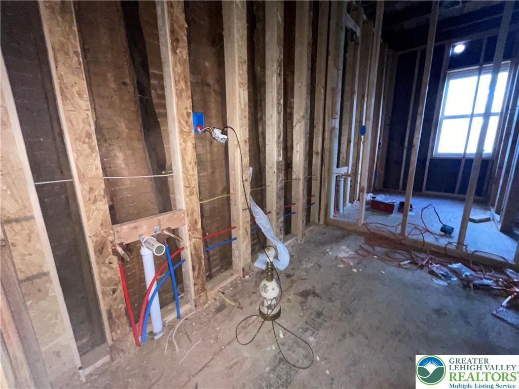 265 Mill Road Lehighton, PA 18235 - Photo 24 of 29 a view of an entryway with floor