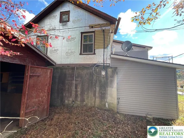 a close up of a fireplace