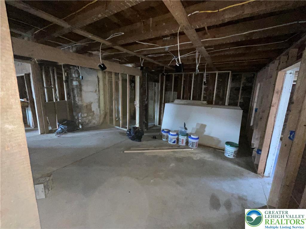 265 Mill Road Lehighton, PA 18235 - Photo 9 of 29 a view of a room with wooden floor and furniture