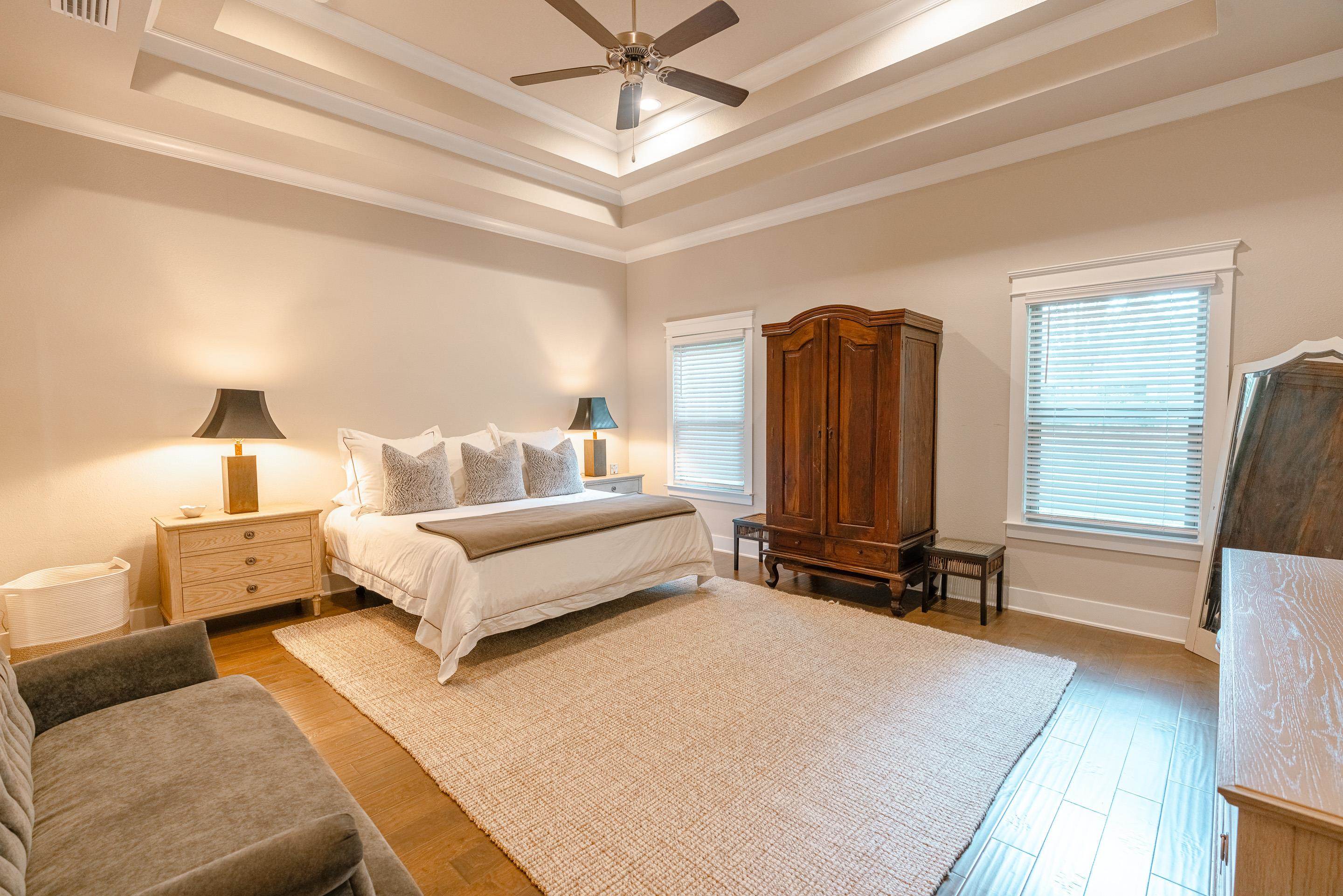 328 Nandina Loop Fairhope, AL 36532 - Photo 15 of 44 Bedroom