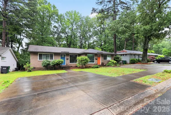 $549,900 | 1735-1737 Herrin Avenue, Charlotte, NC 28205
