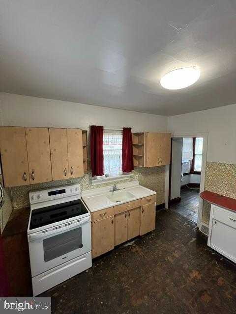 792 East Cedarville Road Pottstown, PA 19465 - Photo 7 of 33 Kitchen