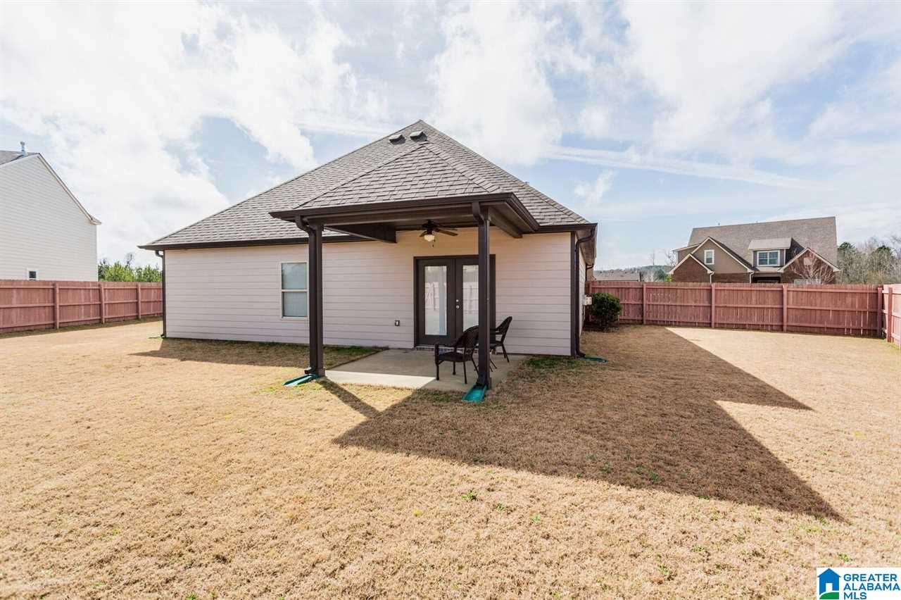 22822 Rimbred Court McCalla, AL 35111 - Photo 28 of 30