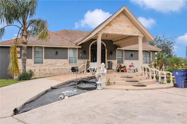 $475,000 | 12022 East State Highway, Edinburg, TX 78542