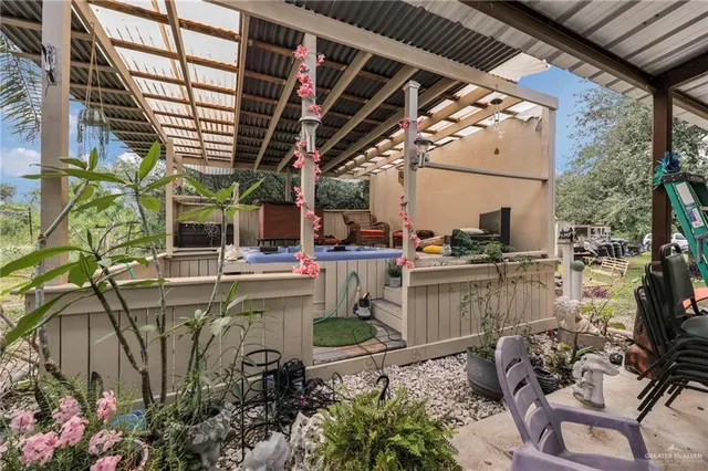 $475,000 | 12022 East State Highway, Edinburg, TX 78542