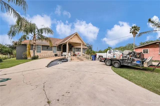 $475,000 | 12022 East State Highway, Edinburg, TX 78542