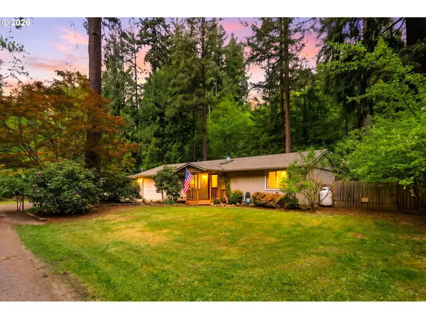 $459,900 | 28820 Southeast Allen Road, Eagle Creek, OR 97022