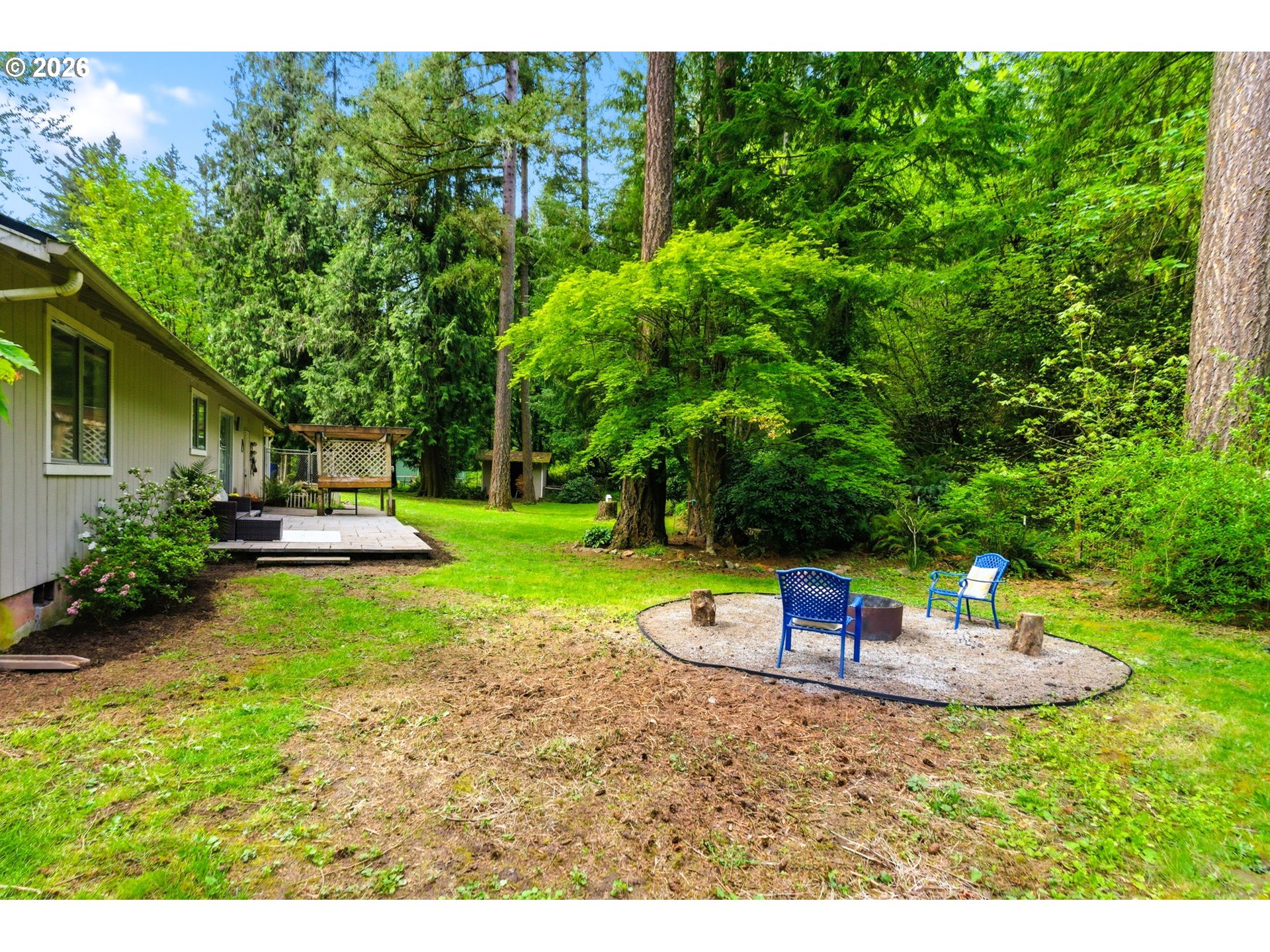 28820 Southeast Allen Road Eagle Creek, OR 97022 - Photo 33 of 48