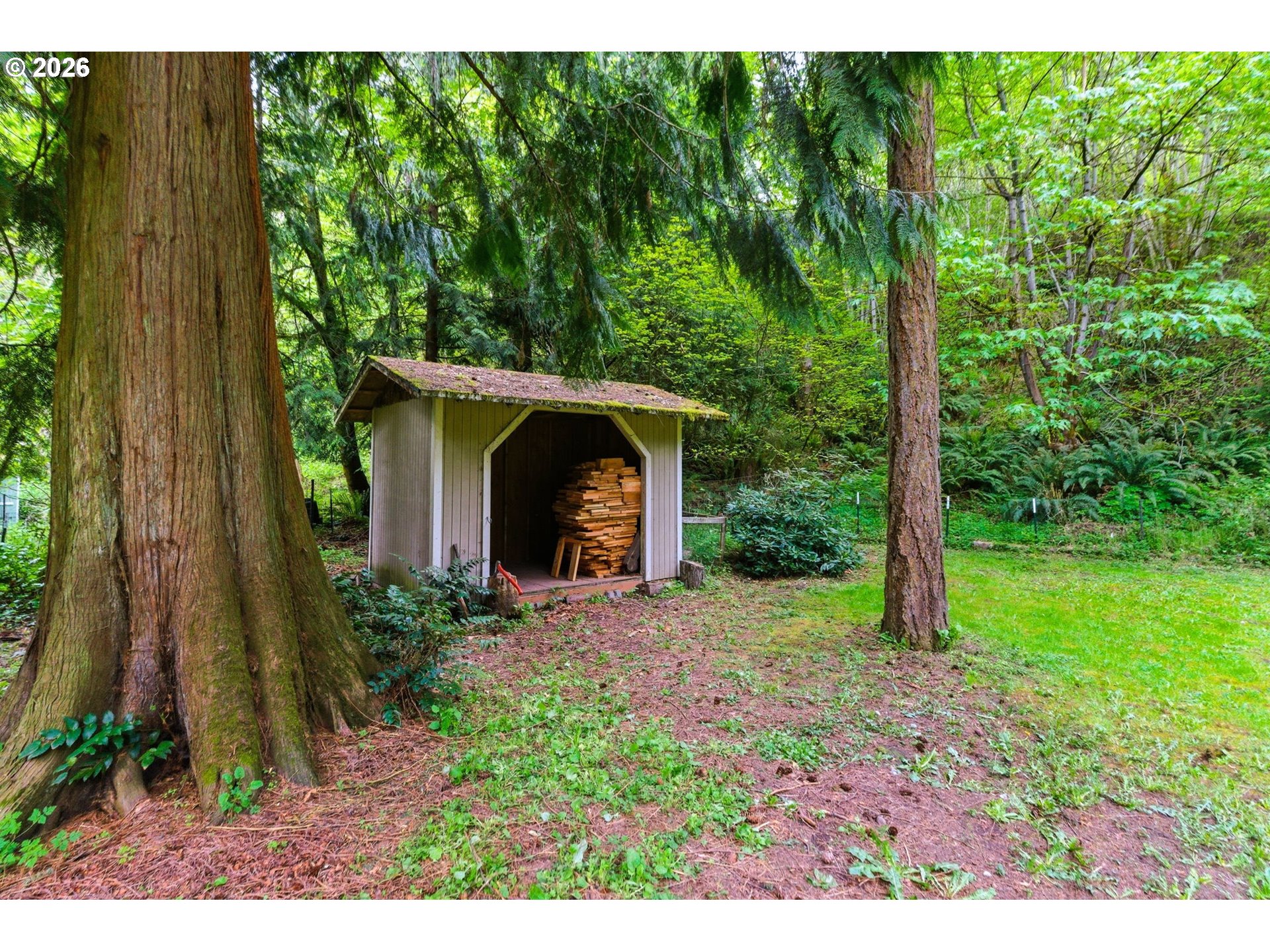 28820 Southeast Allen Road Eagle Creek, OR 97022 - Photo 40 of 48