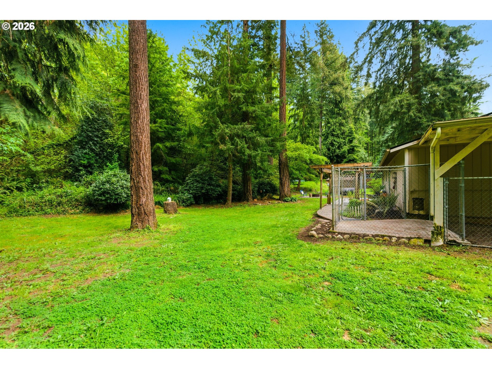 28820 Southeast Allen Road Eagle Creek, OR 97022 - Photo 41 of 48