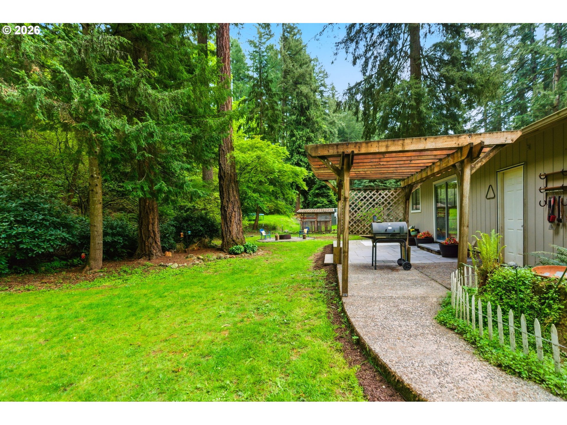 28820 Southeast Allen Road Eagle Creek, OR 97022 - Photo 42 of 48