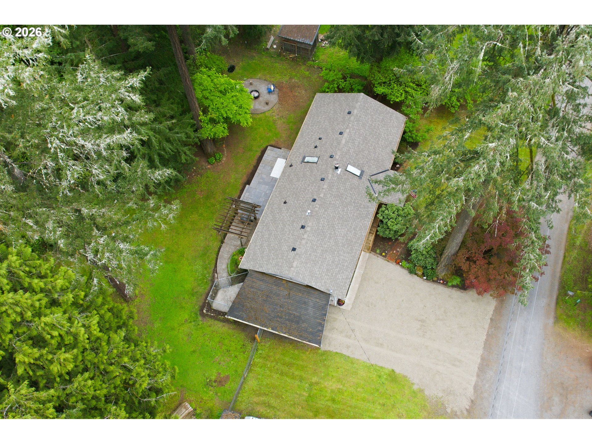 28820 Southeast Allen Road Eagle Creek, OR 97022 - Photo 45 of 48