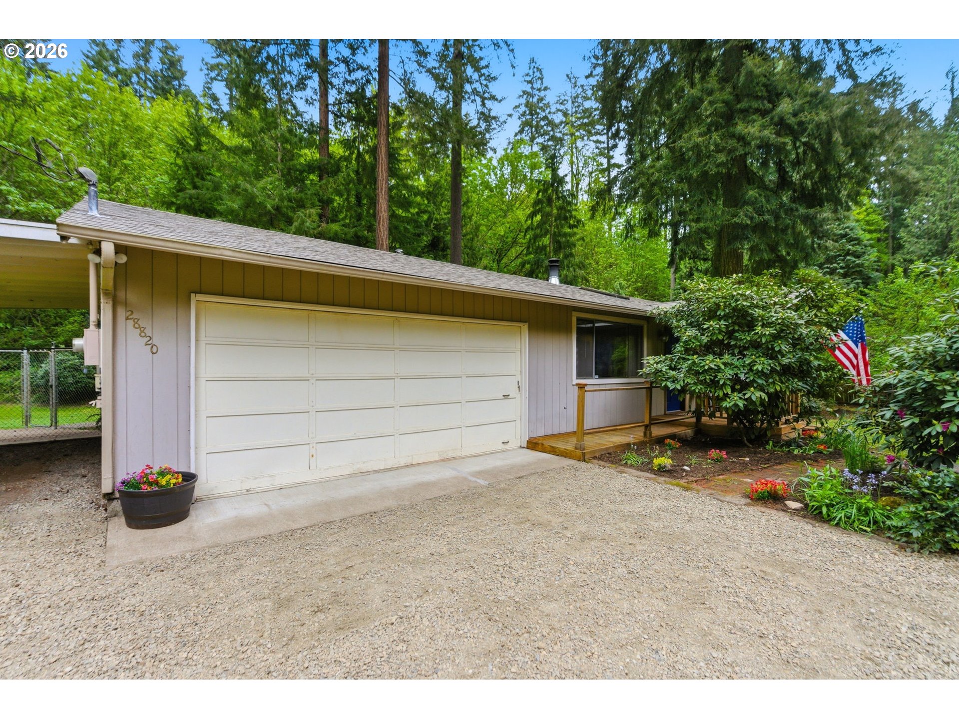 28820 Southeast Allen Road Eagle Creek, OR 97022 - Photo 5 of 48