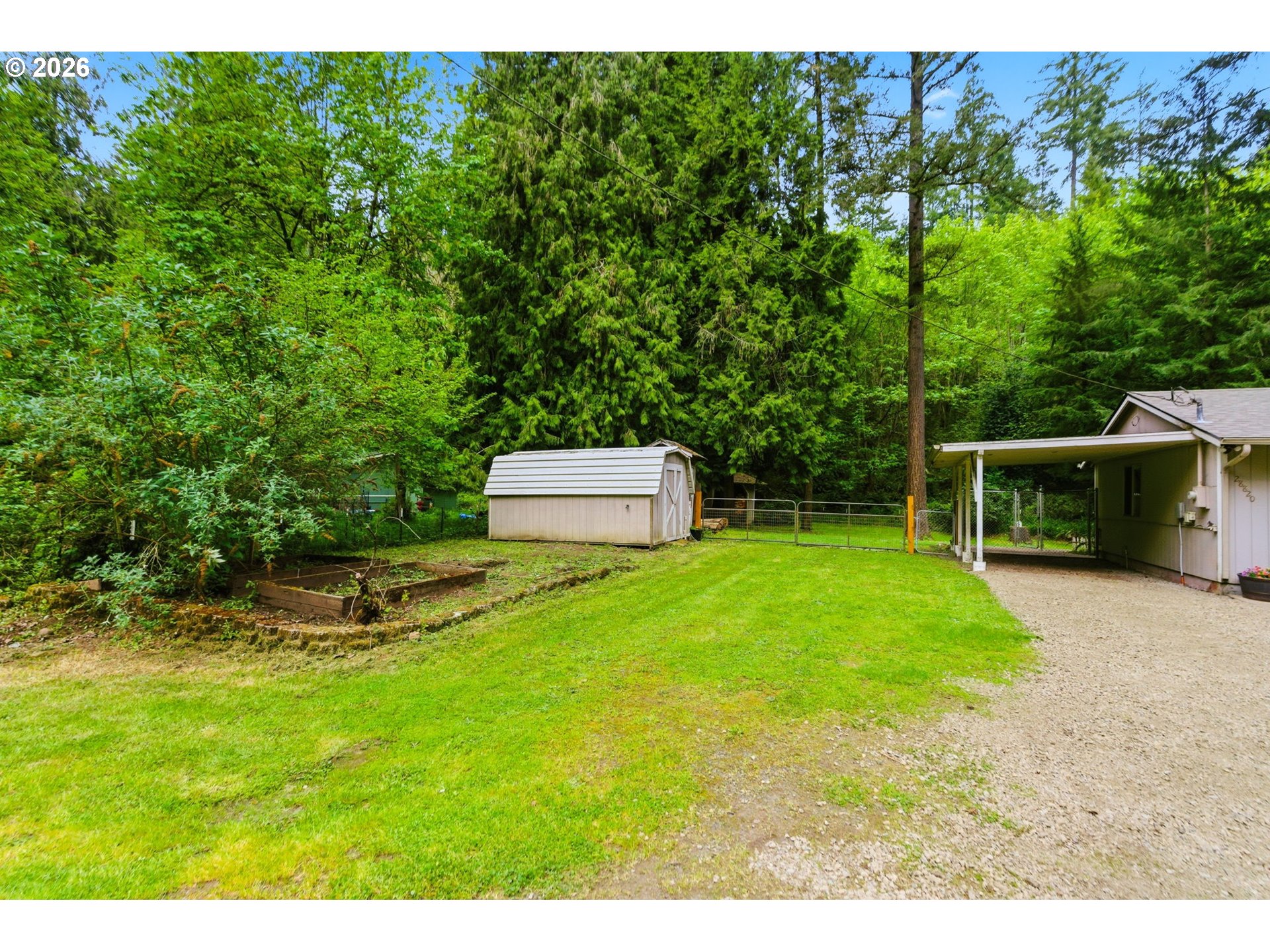 28820 Southeast Allen Road Eagle Creek, OR 97022 - Photo 6 of 48