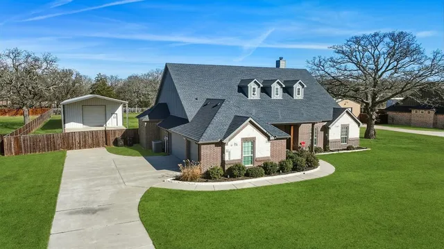 $700,000 | 6579 Oak Ridge Court, Royse City, TX 75189