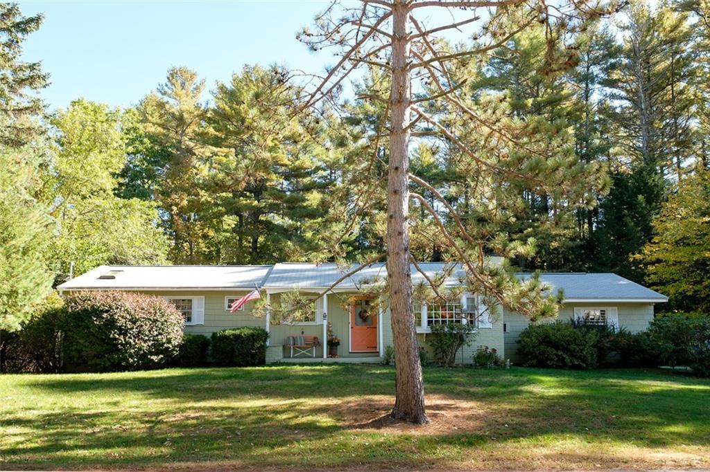 94 Scotland Bridge Road York, ME 03909 - Photo 1 of 29 Photo