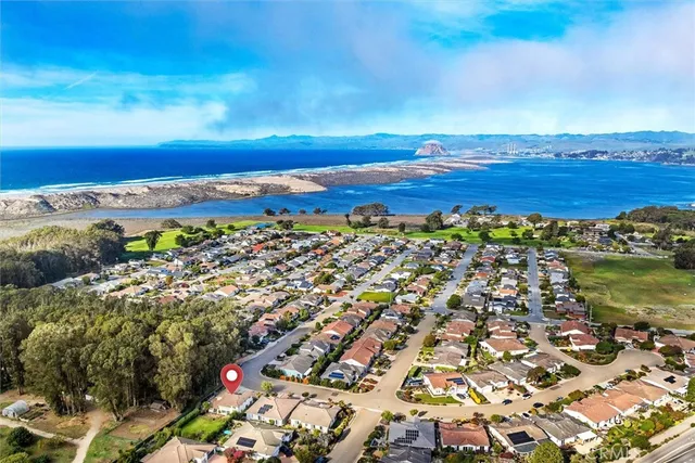 $1,495,000 | Undisclosed Address, Los Osos, CA 93402