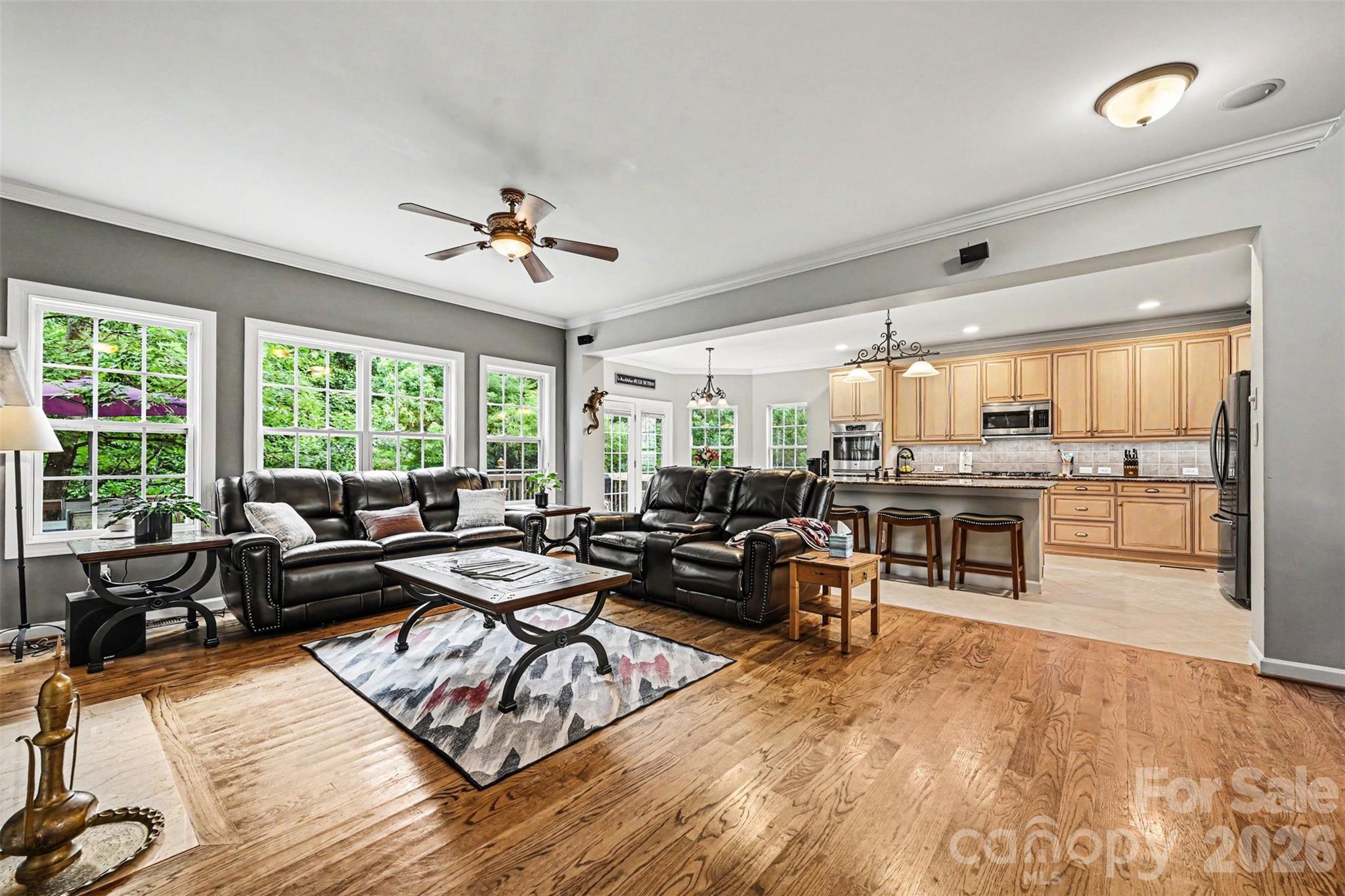 3124 Grandeur Road Charlotte, NC 28269 - Photo 7 of 48