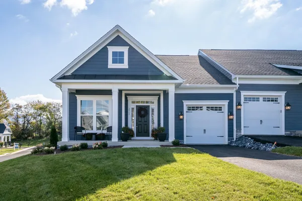 $579,900 | 2790 Rutlege Road, Unit 187, Harrisonburg, VA 22801