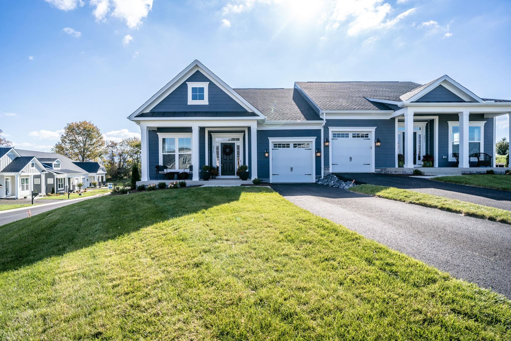2790 Rutlege Road, Unit 187 Harrisonburg, VA 22801 - Photo 3 of 46