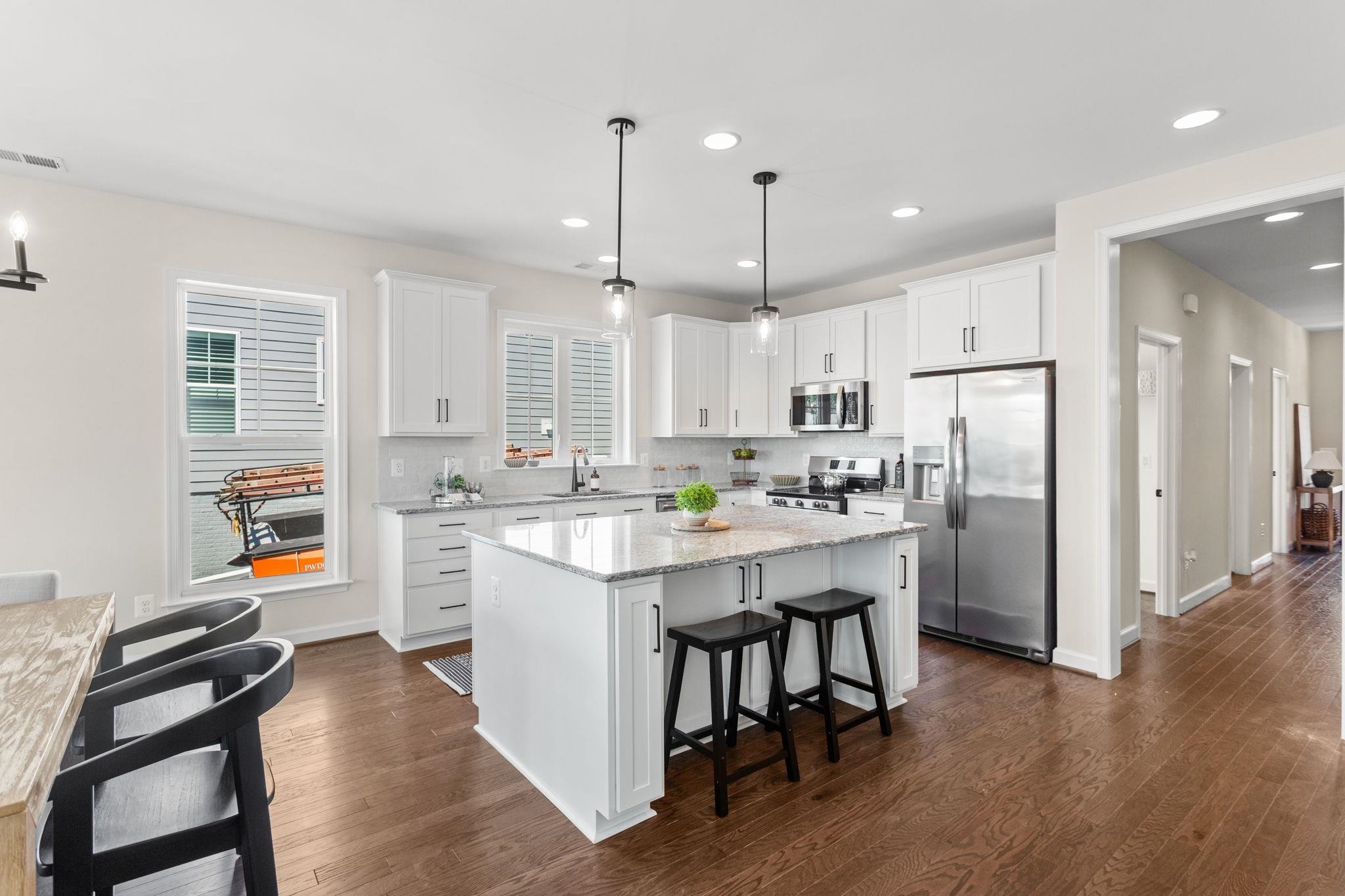 2790 Rutlege Road, Unit 187 Harrisonburg, VA 22801 - Photo 6 of 46