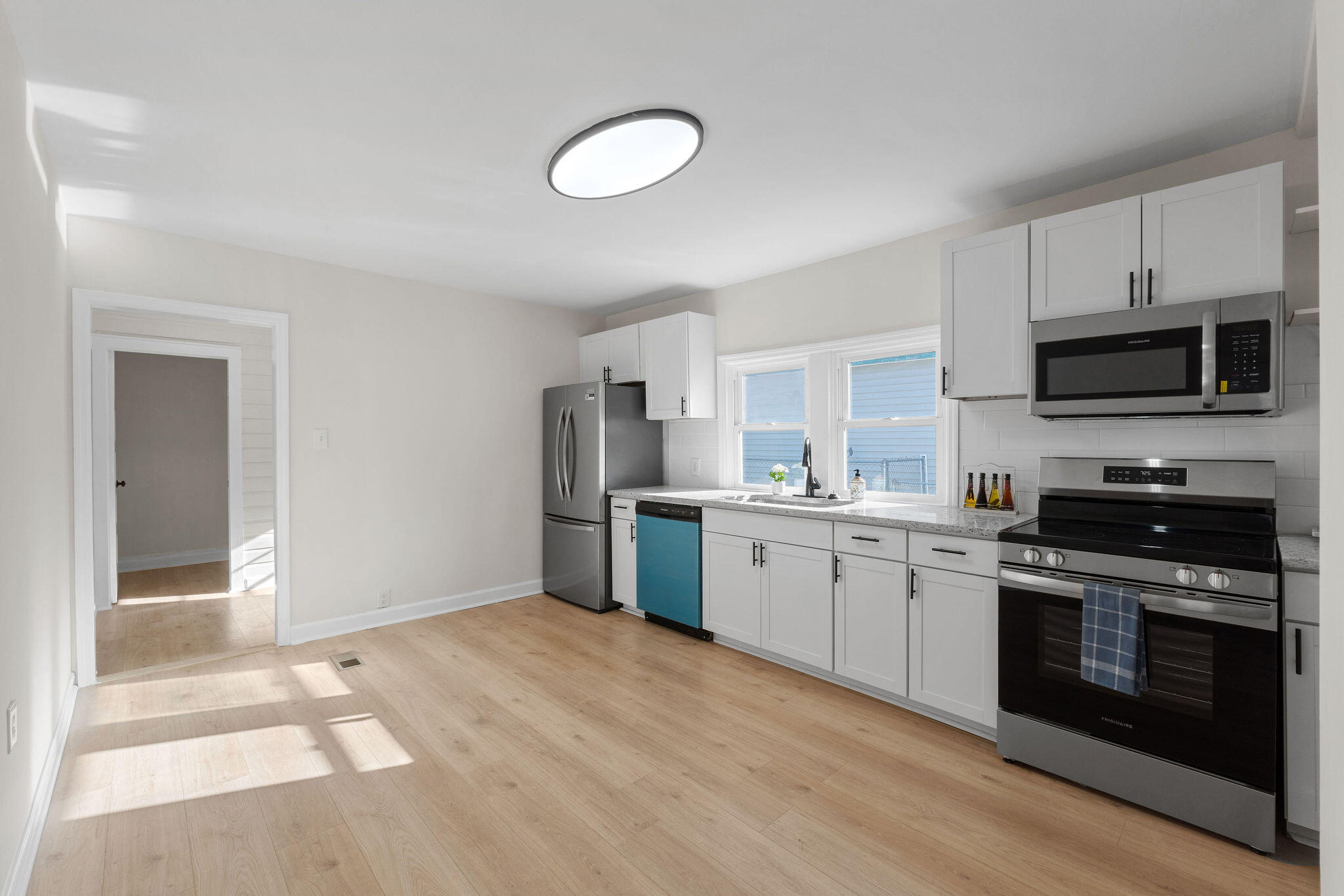 2833 Hazel Street Augusta, GA 30909 - Photo 6 of 20 DSC08930