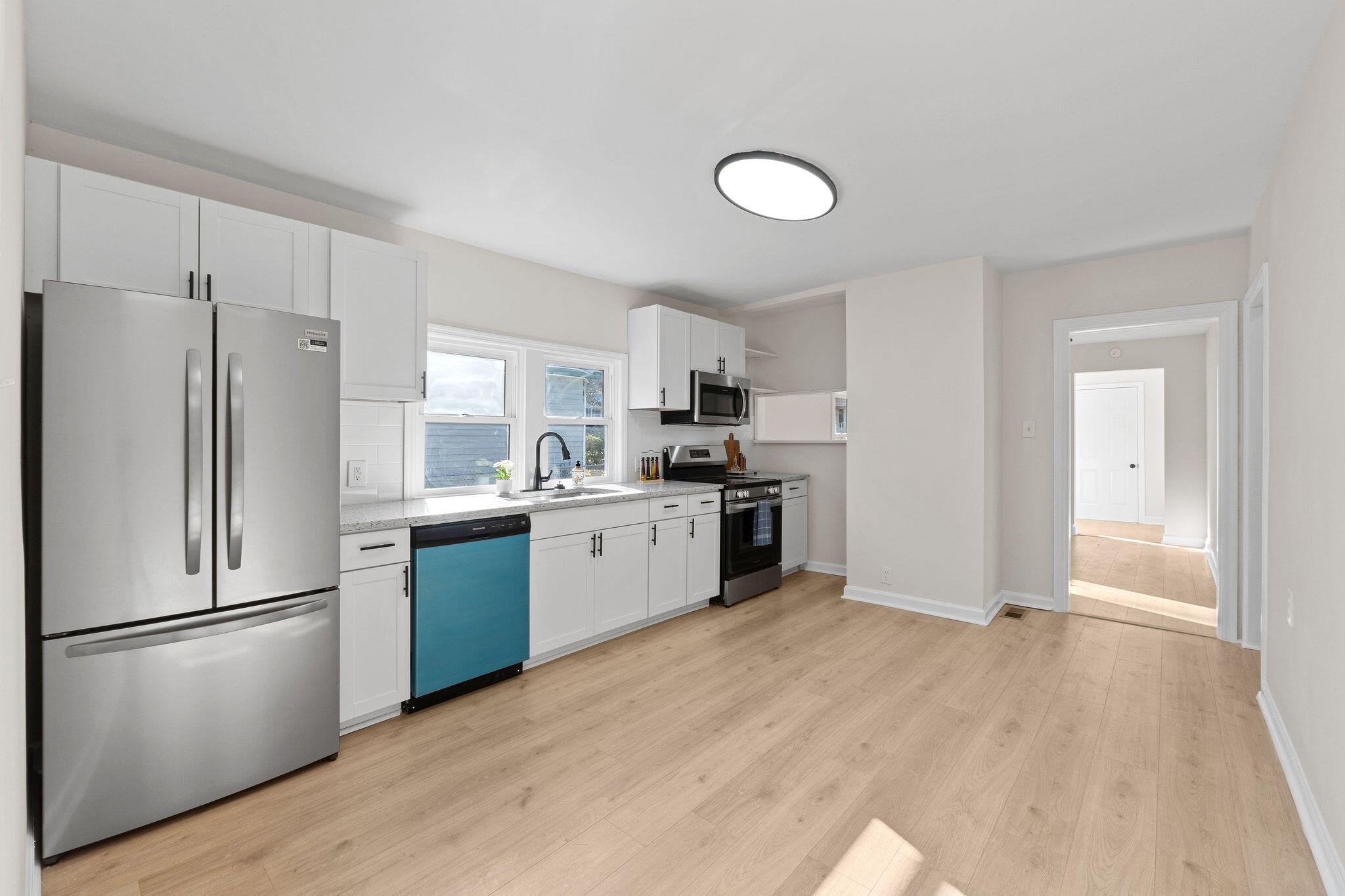 2833 Hazel Street Augusta, GA 30909 - Photo 7 of 20 DSC08933