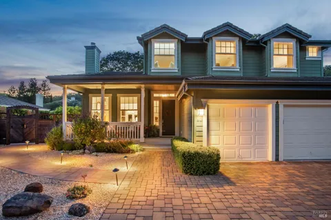 $2,450,000 | 90 Saddle Wood Drive, Novato, CA 94945