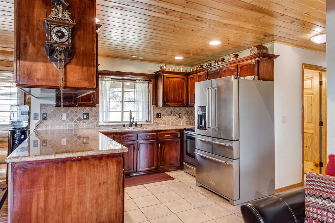 5705 Deer Ridge Way Nine Mile Falls, WA 99026 - Photo 6 of 20 Gallery Image 6