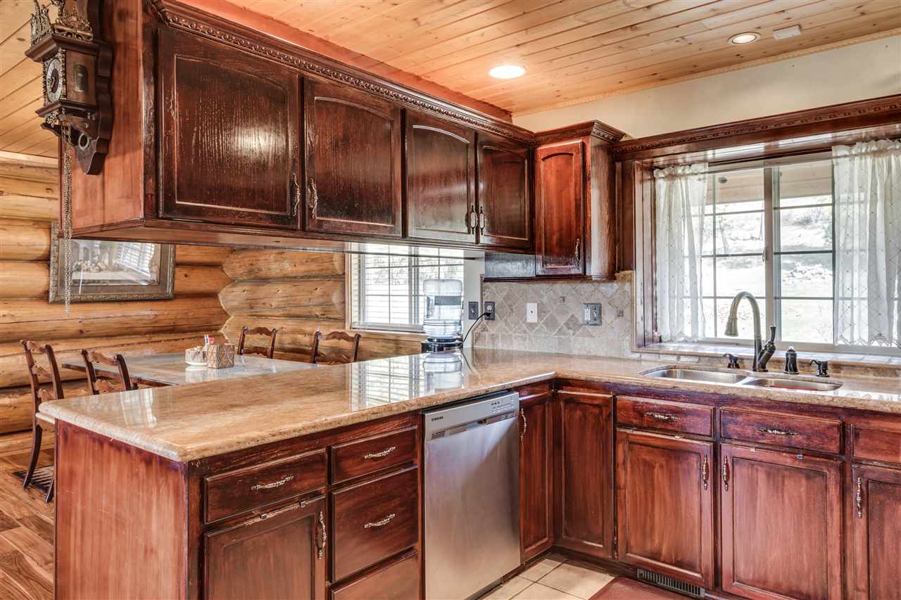 5705 Deer Ridge Way Nine Mile Falls, WA 99026 - Photo 7 of 20 Gallery Image 7
