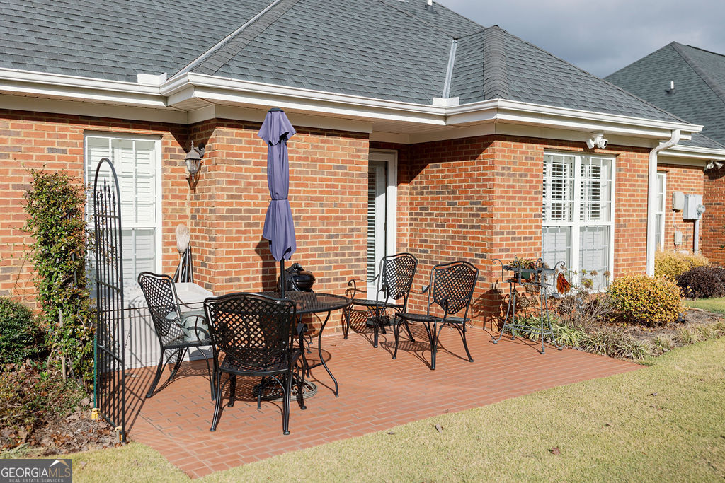 148 Wisteria Ridge Terrace LaGrange, GA 30240 - Photo 29 of 31