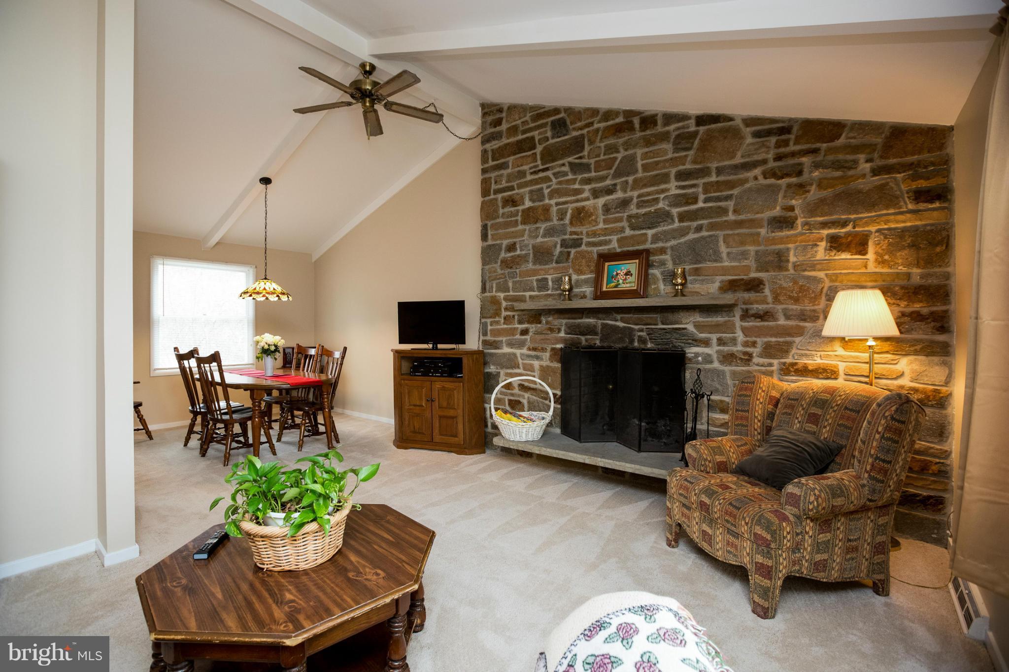 5213 Lightning View Road Columbia, MD 21045 - Photo 3 of 21 Living Room