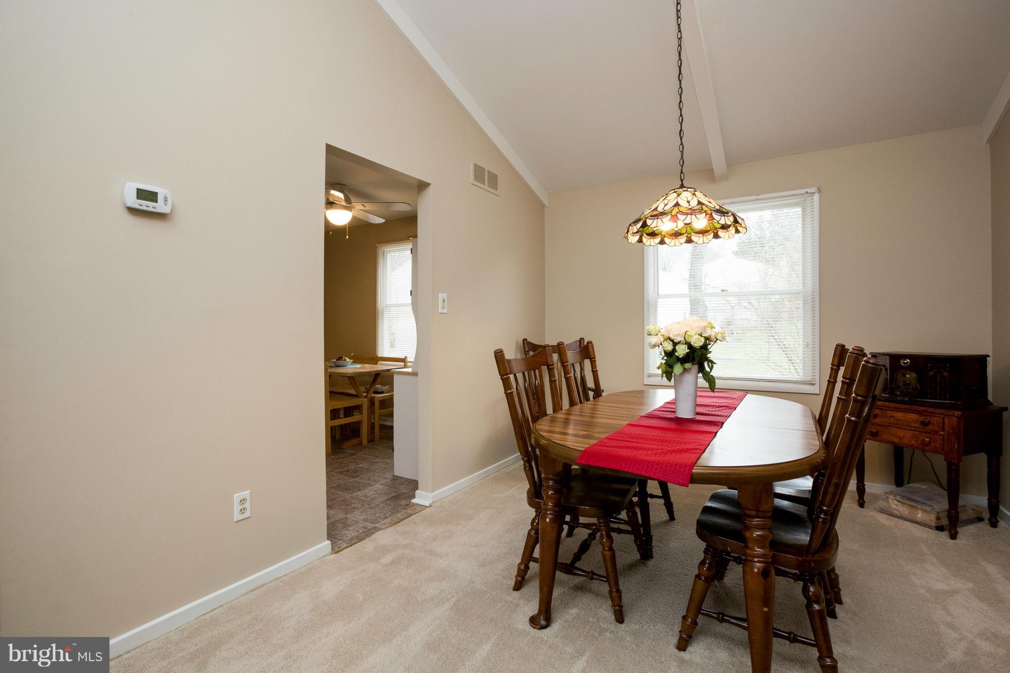 5213 Lightning View Road Columbia, MD 21045 - Photo 6 of 21 Dining Room