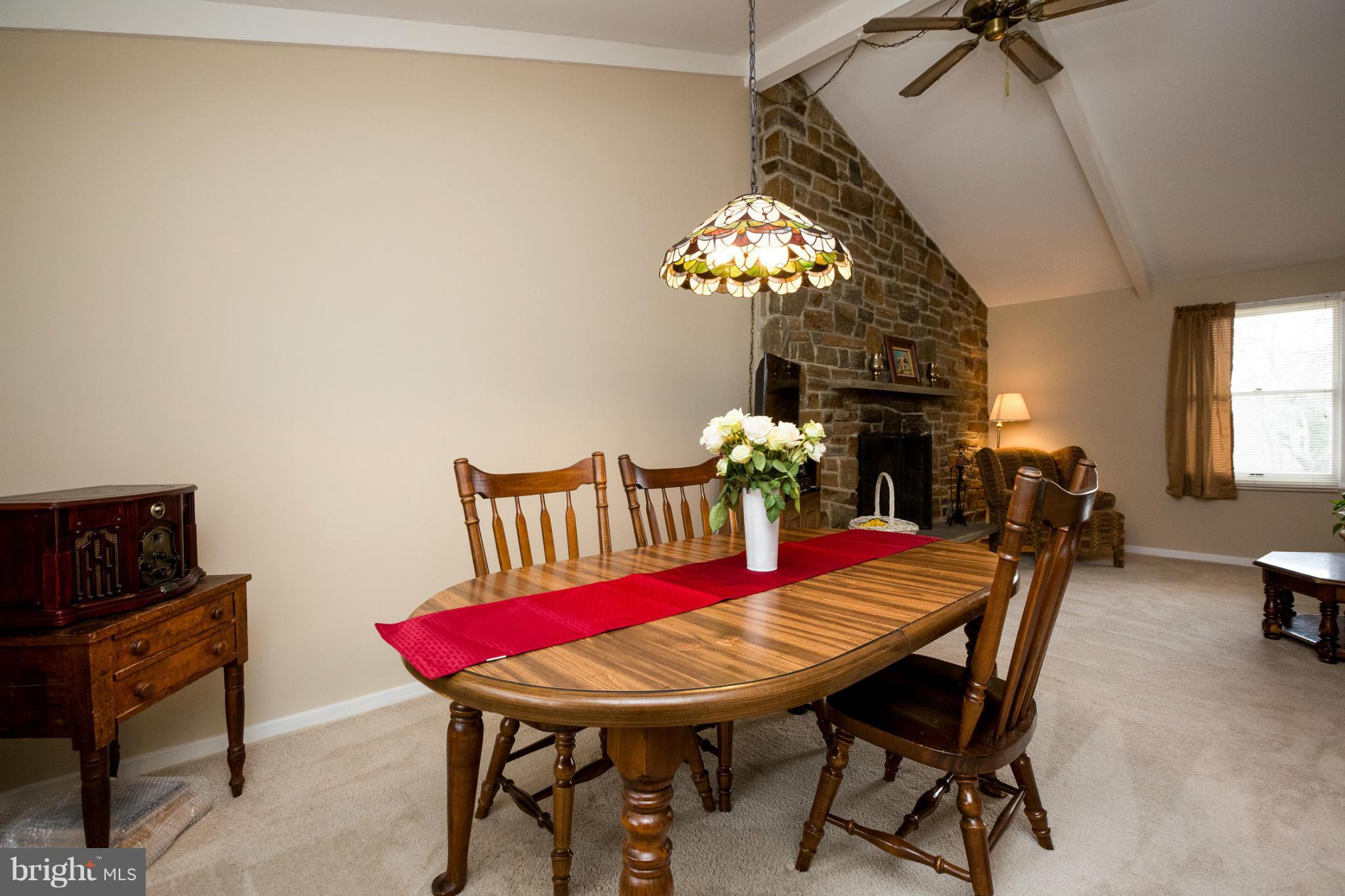 5213 Lightning View Road Columbia, MD 21045 - Photo 7 of 21 Dining Room