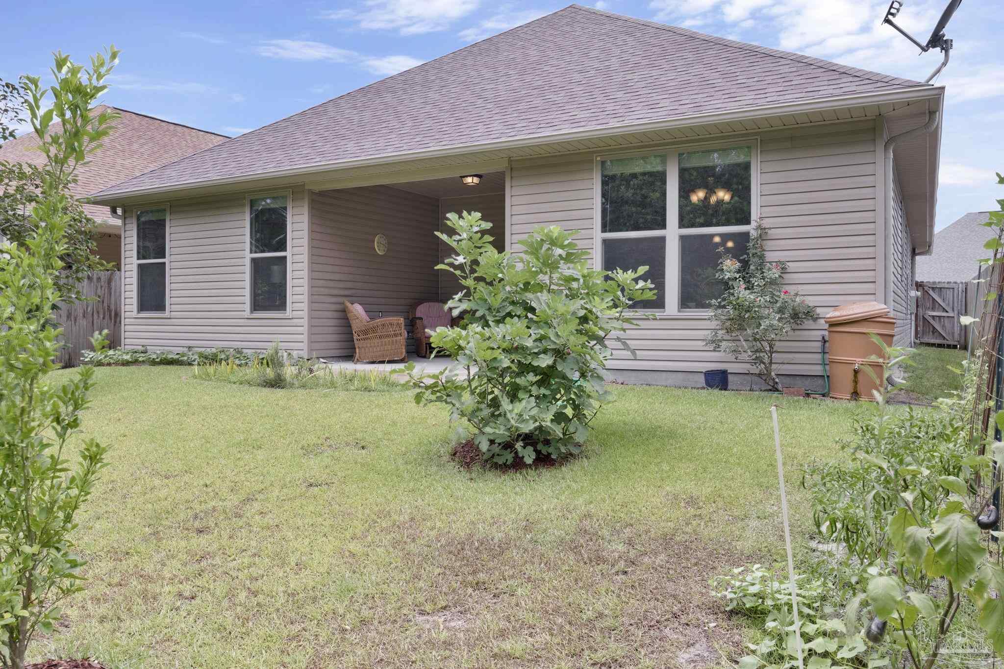 10740 Trailblazer Way Pensacola, FL 32506 - Photo 13 of 53