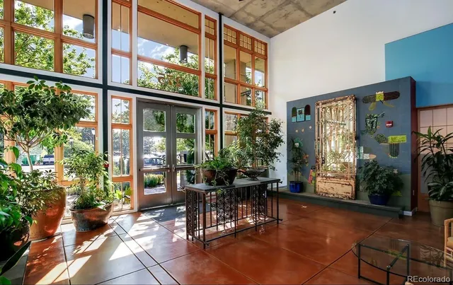 $1,300,000 | 275 South Harrison Street, Unit 602, Denver, CO 80209