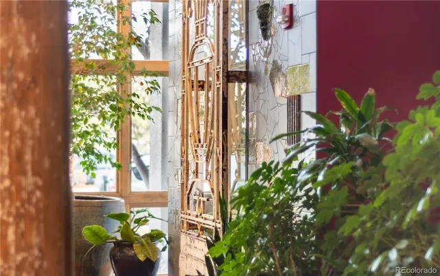 $1,300,000 | 275 South Harrison Street, Unit 602, Denver, CO 80209