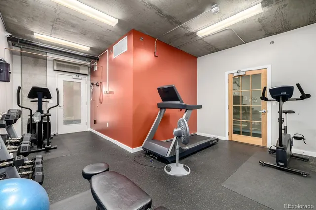 $1,300,000 | 275 South Harrison Street, Unit 602, Denver, CO 80209
