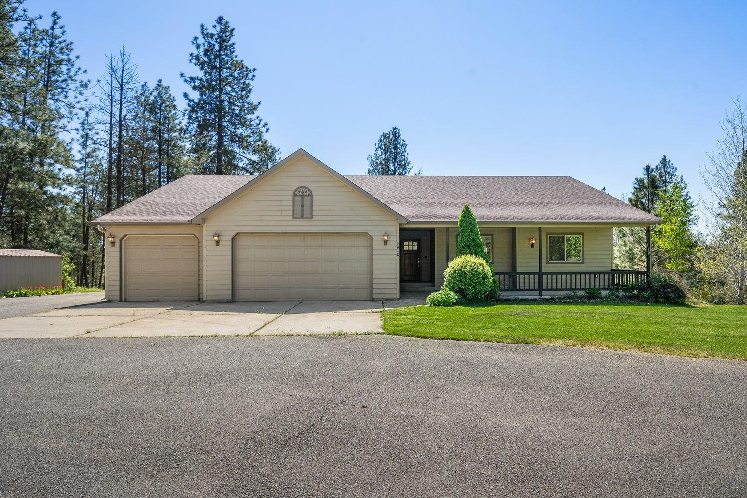 2910 North Brooks Road Medical Lake, WA 99022 - Photo 6 of 50 Gallery Image 6