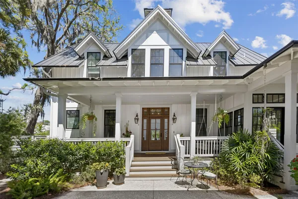 $3,379,000 | 100 Old Well Road, Fernandina Beach, FL 32034