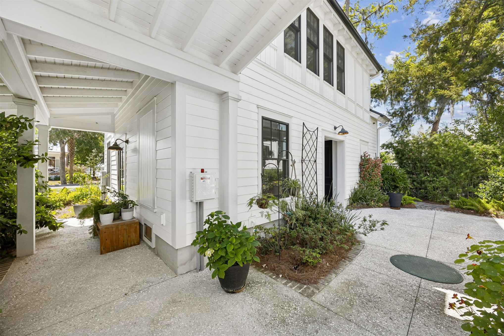 100 Old Well Road Fernandina Beach, FL 32034 - Photo 10 of 92