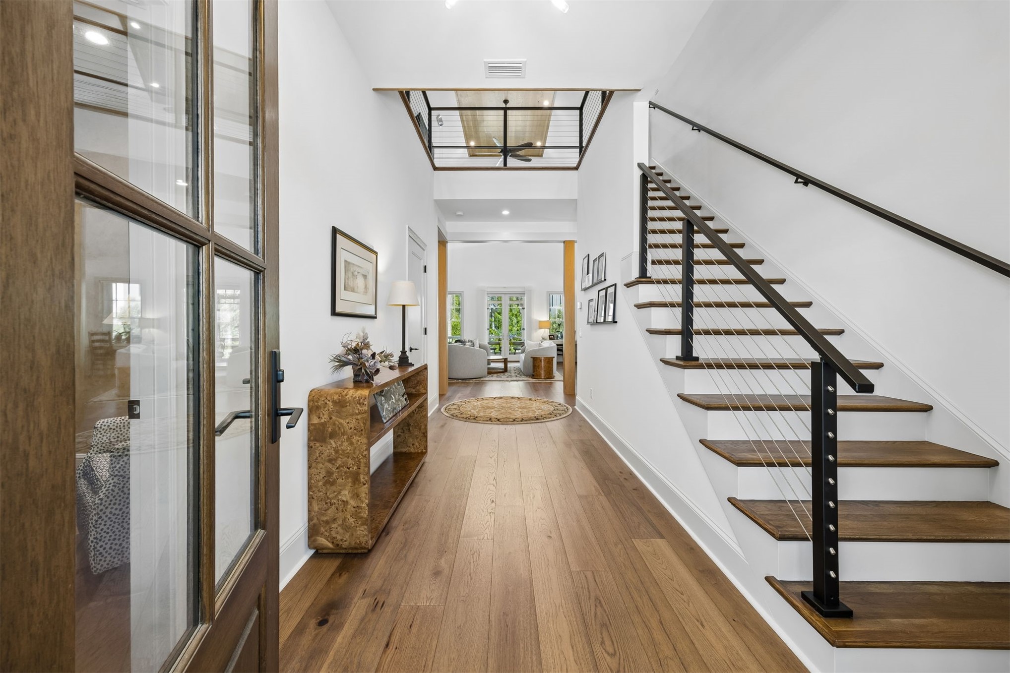 100 Old Well Road Fernandina Beach, FL 32034 - Photo 16 of 92 Foyer