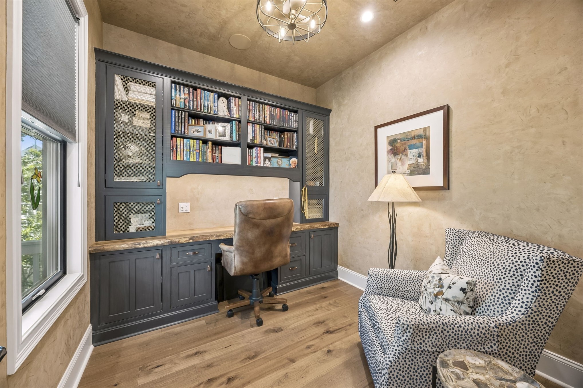 100 Old Well Road Fernandina Beach, FL 32034 - Photo 17 of 92 Home Office