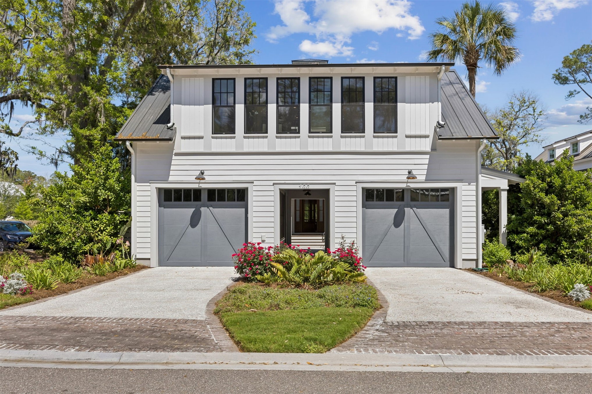 100 Old Well Road Fernandina Beach, FL 32034 - Photo 2 of 92 Garages
