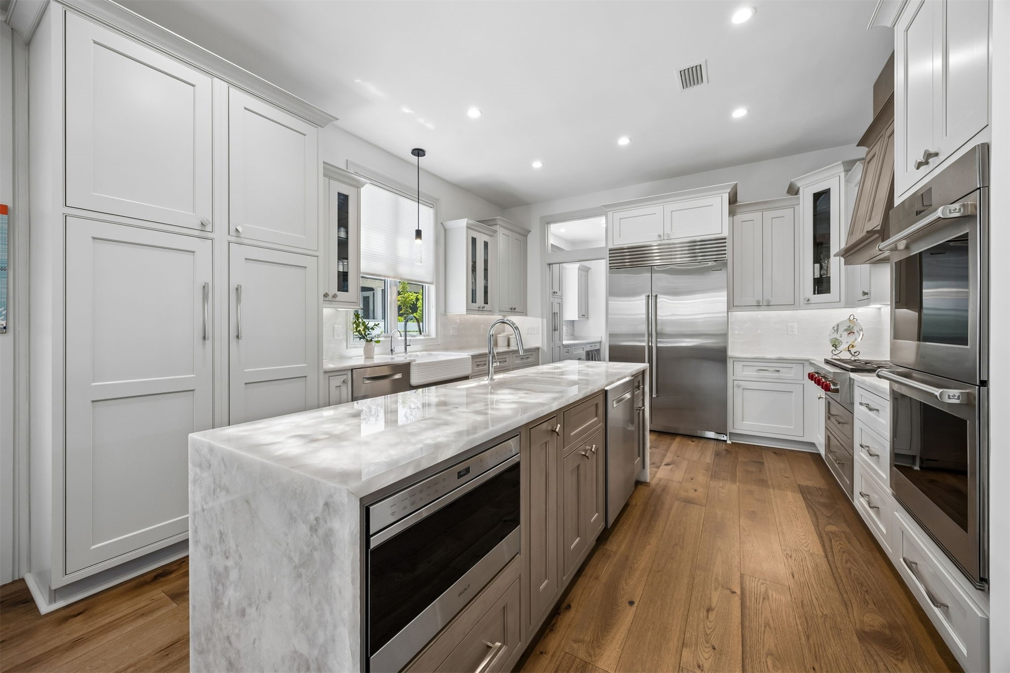 100 Old Well Road Fernandina Beach, FL 32034 - Photo 23 of 92 Kitchen