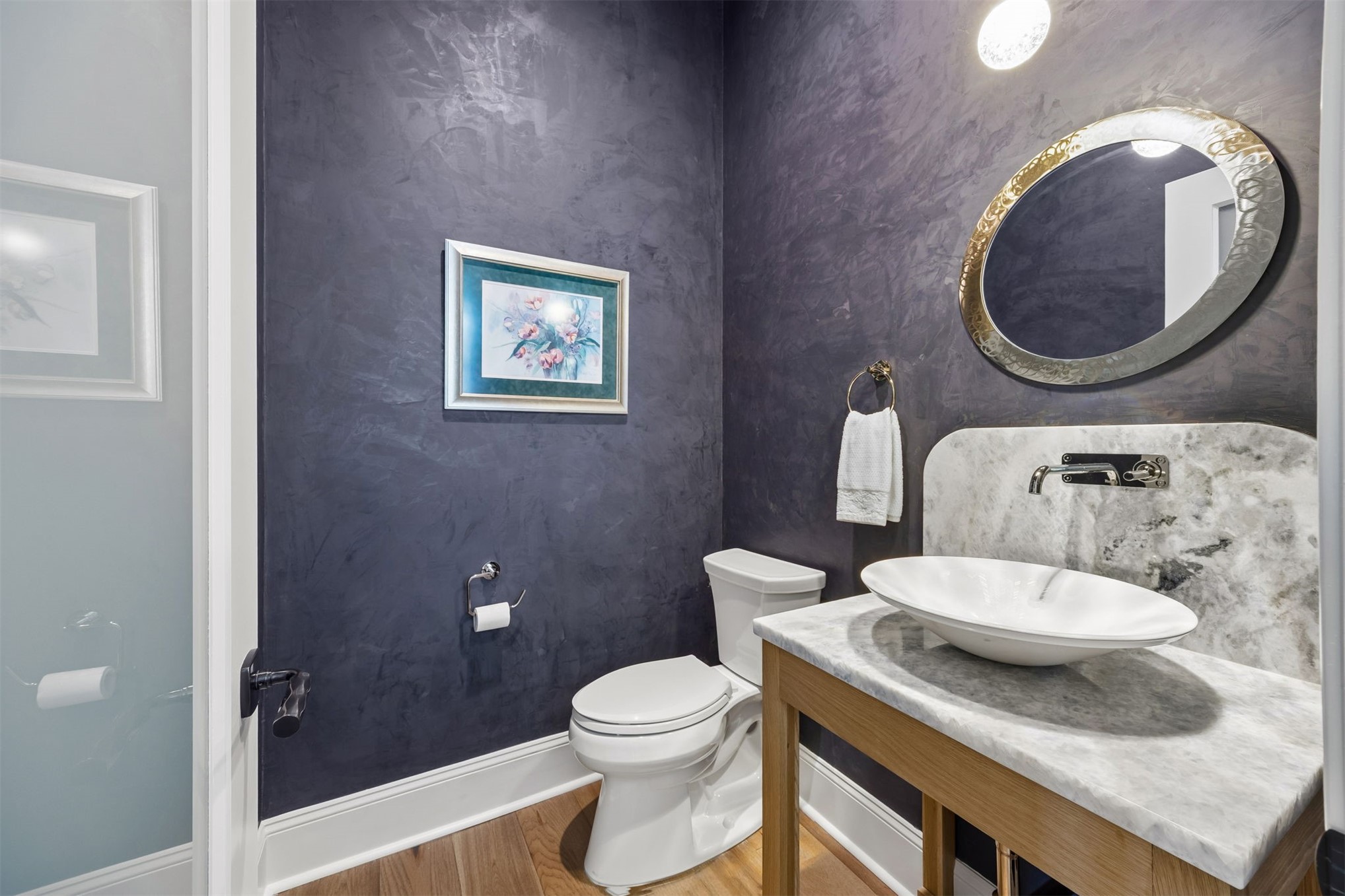 100 Old Well Road Fernandina Beach, FL 32034 - Photo 35 of 92 Half Bath