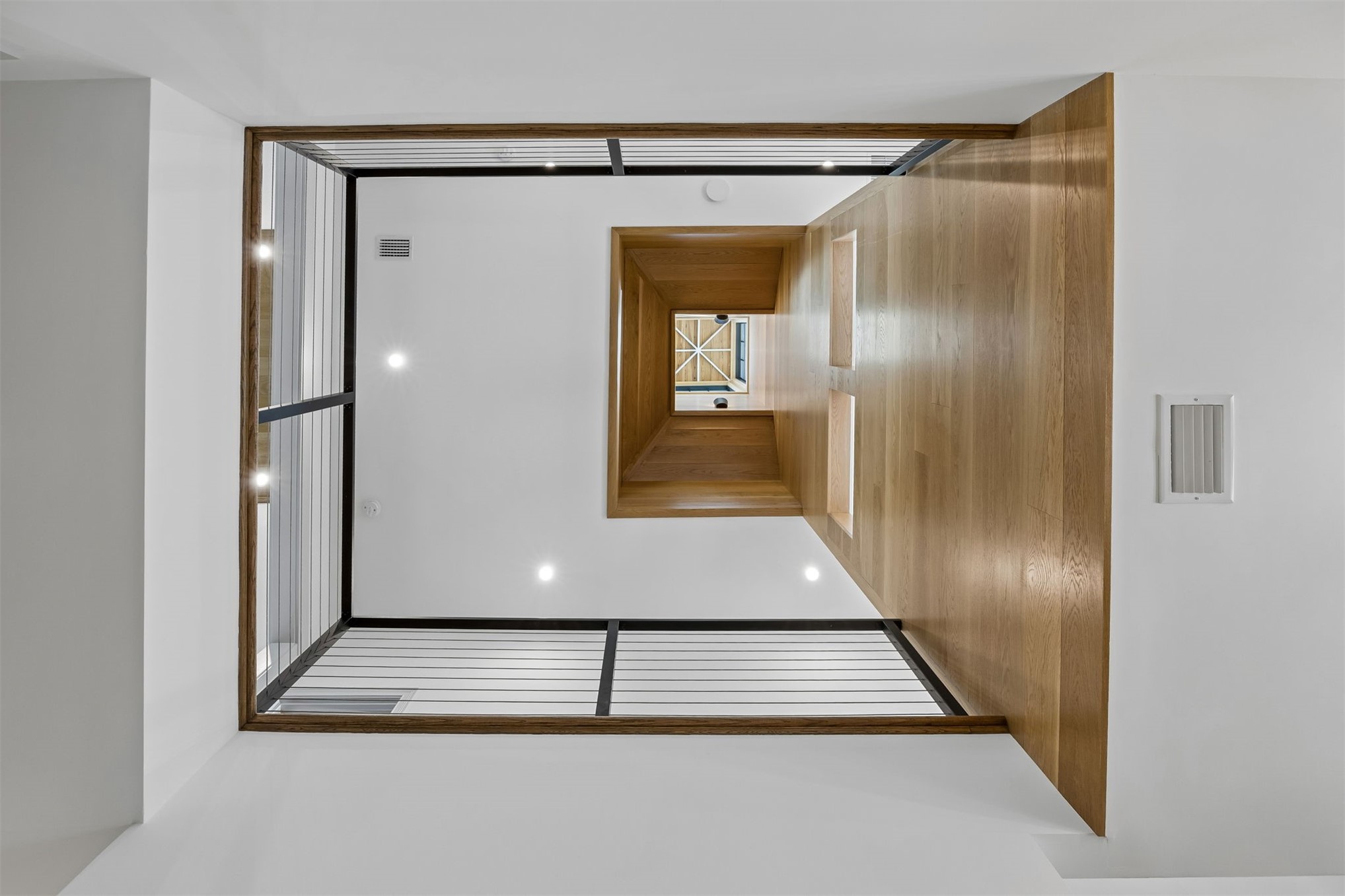 100 Old Well Road Fernandina Beach, FL 32034 - Photo 47 of 92 Cupola