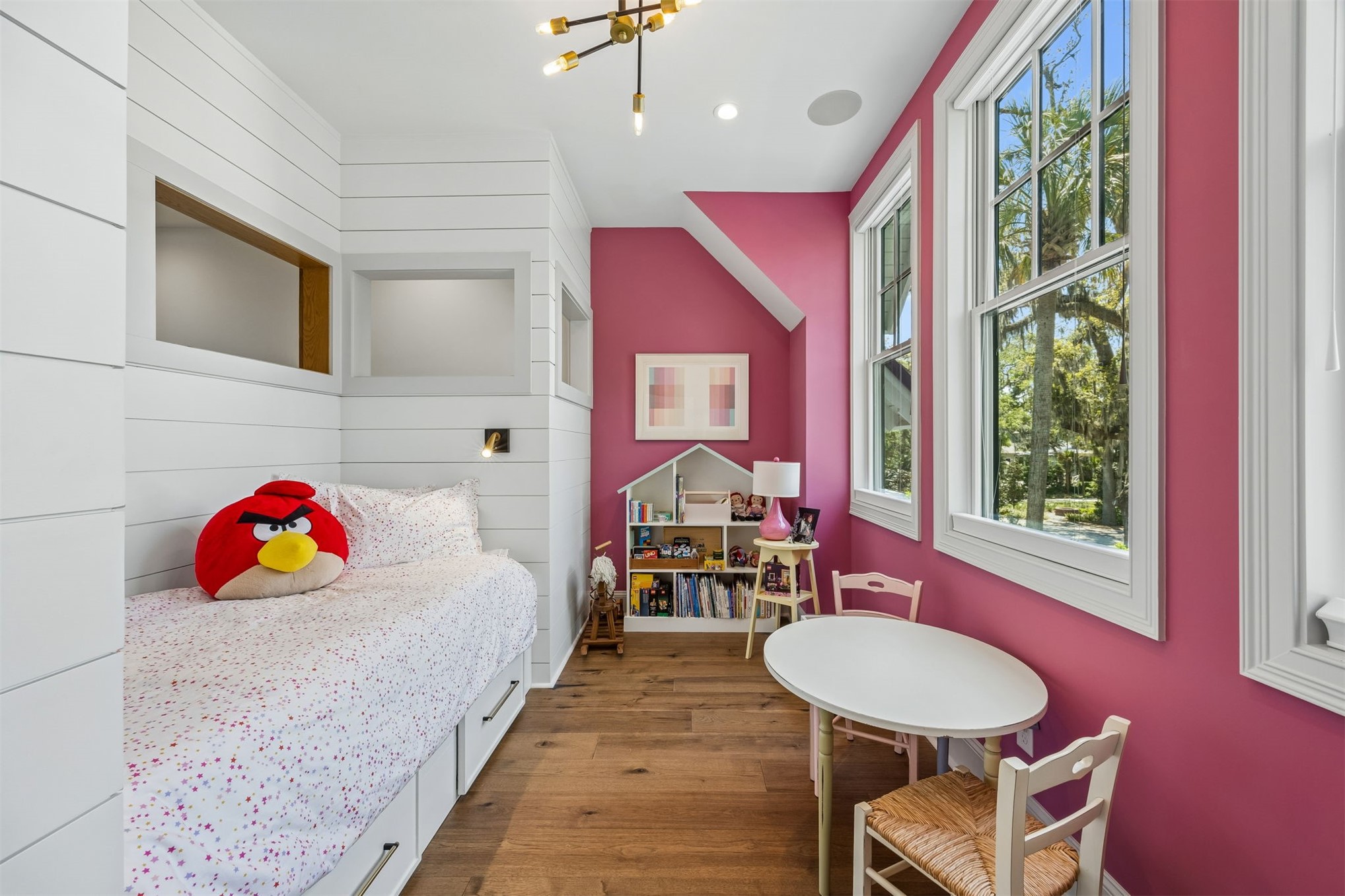 100 Old Well Road Fernandina Beach, FL 32034 - Photo 52 of 92 Bunk Room