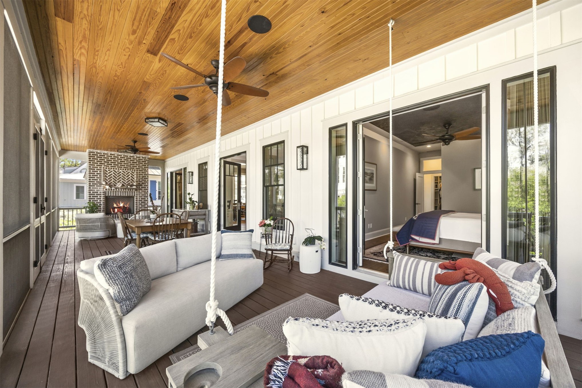 100 Old Well Road Fernandina Beach, FL 32034 - Photo 63 of 92